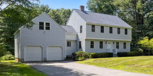 5 Huntington Place