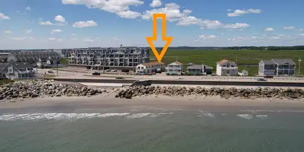 541 Ocean Boulevard