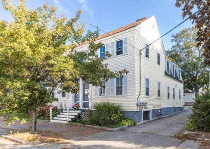 145 Cabot Street