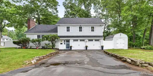91 Carolan Avenue