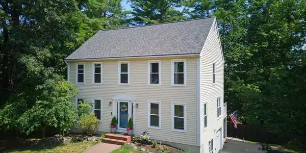 41 Samuel Hanson Avenue
