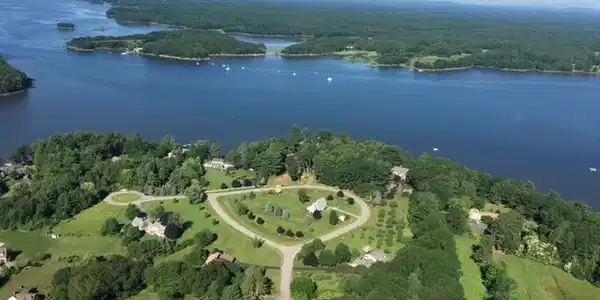 29 Gundalow Landing