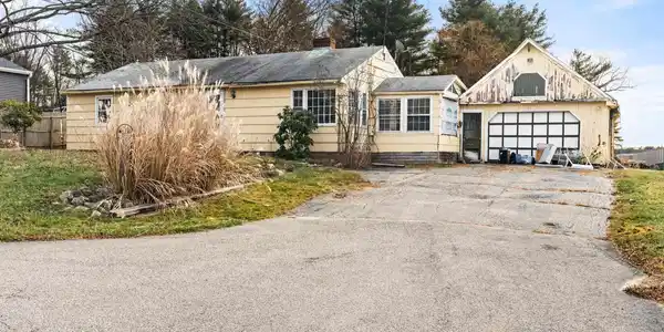 18 Pearson Drive