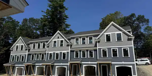 15 Lenox Drive