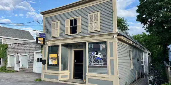 177 Main Street