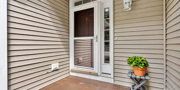 Image 2: Welcoming covered front porch Image 2: Welcoming covered front porch