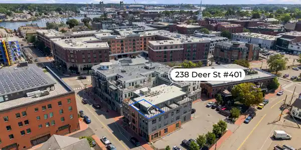 238 Deer Street