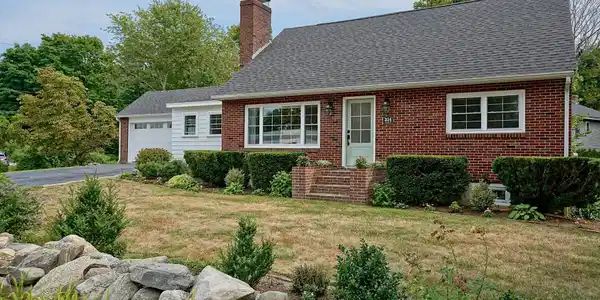 354 Wallis Road