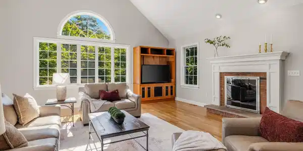 Image 2: Family Room