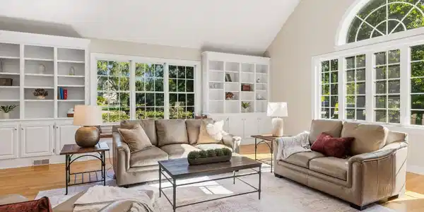 Image 3: Family Room
