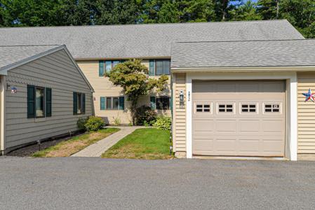 2 Hampton Towne