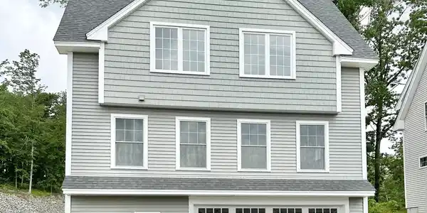 Lot 18 Copley Drive