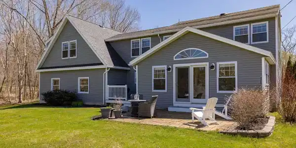 272 Dearborn Road
