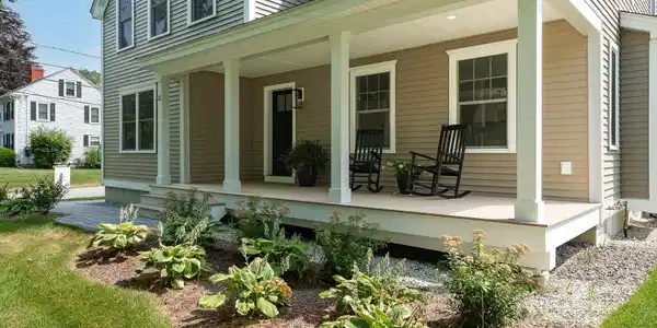 111 Court Street