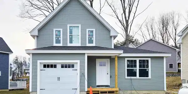 Lot 30 Copley Drive