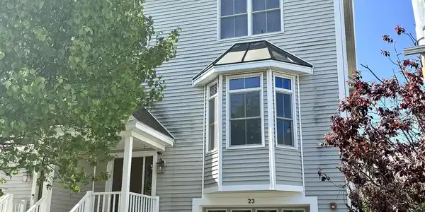 23 Duston Avenue
