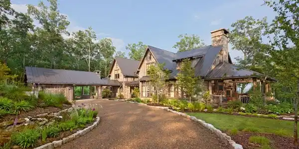 LOT 8 SADDLE TRAIL Drive