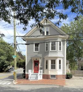 210 South Street