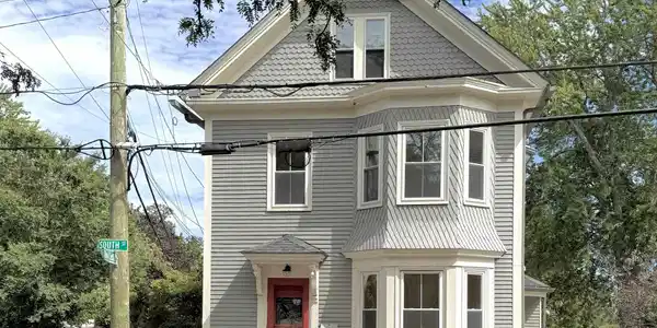 210 South Street