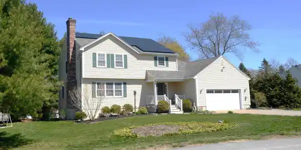 4 Shannon Drive
