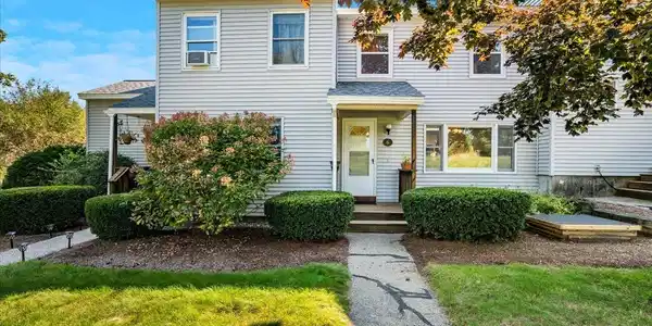 6 Fieldstone