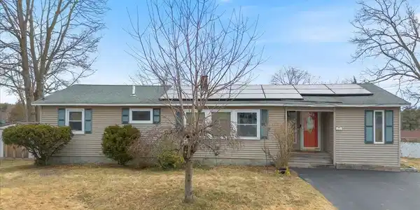 7 Shady Lane