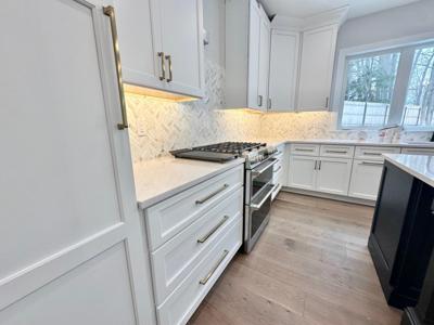 53B The Grove - West End Estates