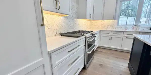 53B The Grove - West End Estates
