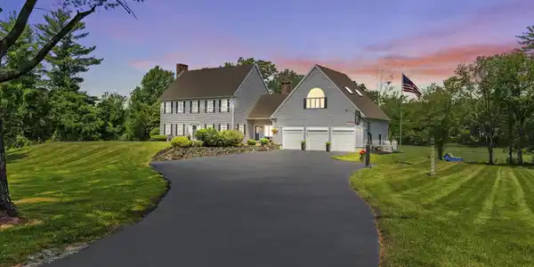 20 Brimmer Lane