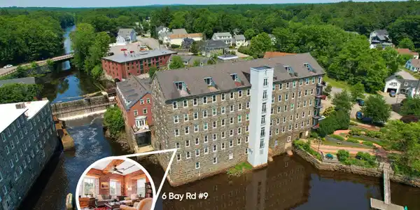 6 Bay Road