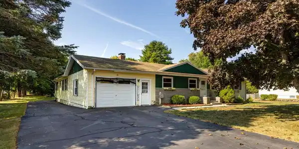 98 Grove Road