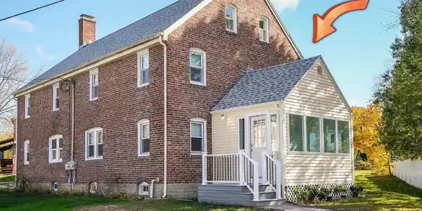 11 Cedar Street