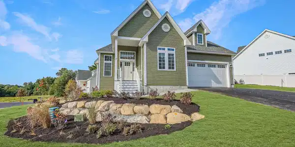 Lot 11 Hayden Drive
