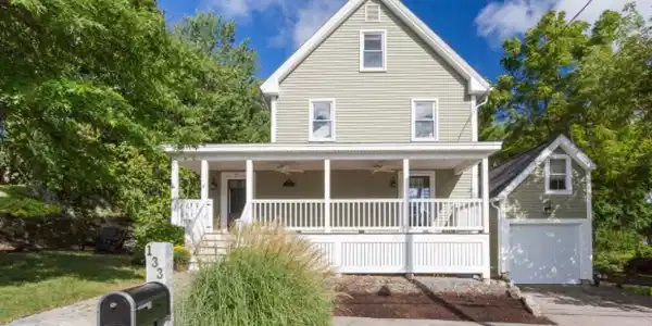 133 Orchard Street