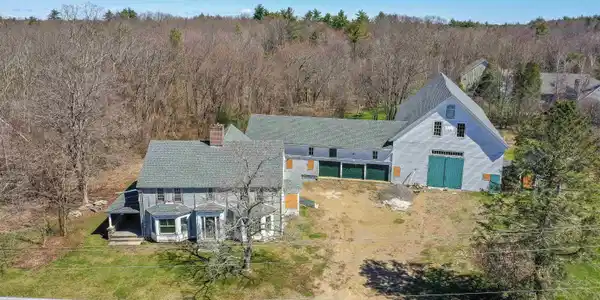 399 Breakfast Hill Road