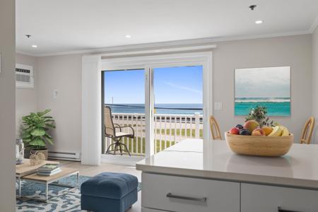 611 Ocean Boulevard