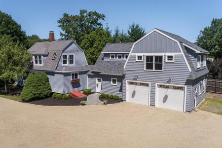191 Mill Road
