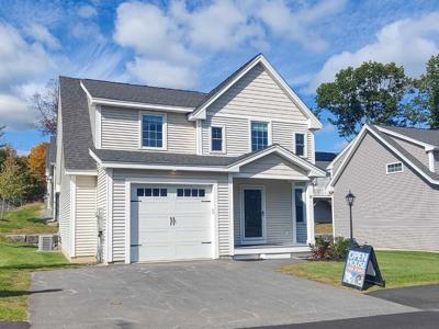 57 Copley Drive