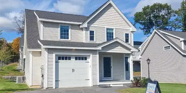 57 Copley Drive