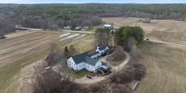 224 Mast Road