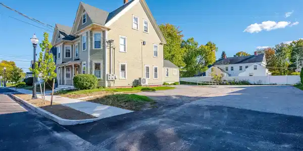 20-22 Fifth Street