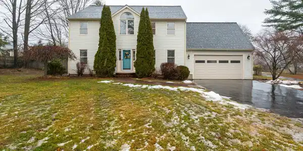 58 Mace Road