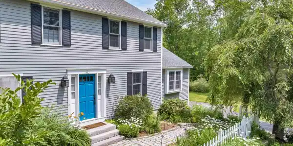 35 Liberty Common