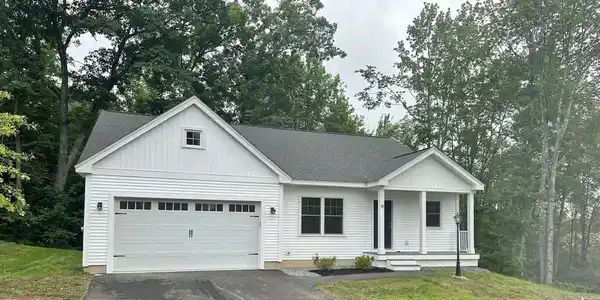 34 Copley Drive