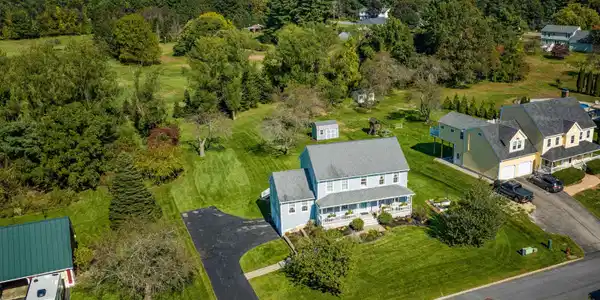 23 Baldwin Way