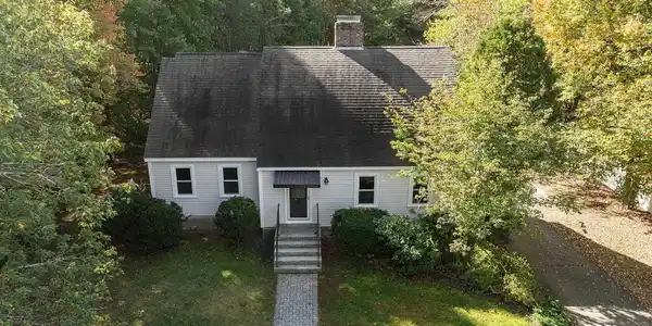 96 North Road