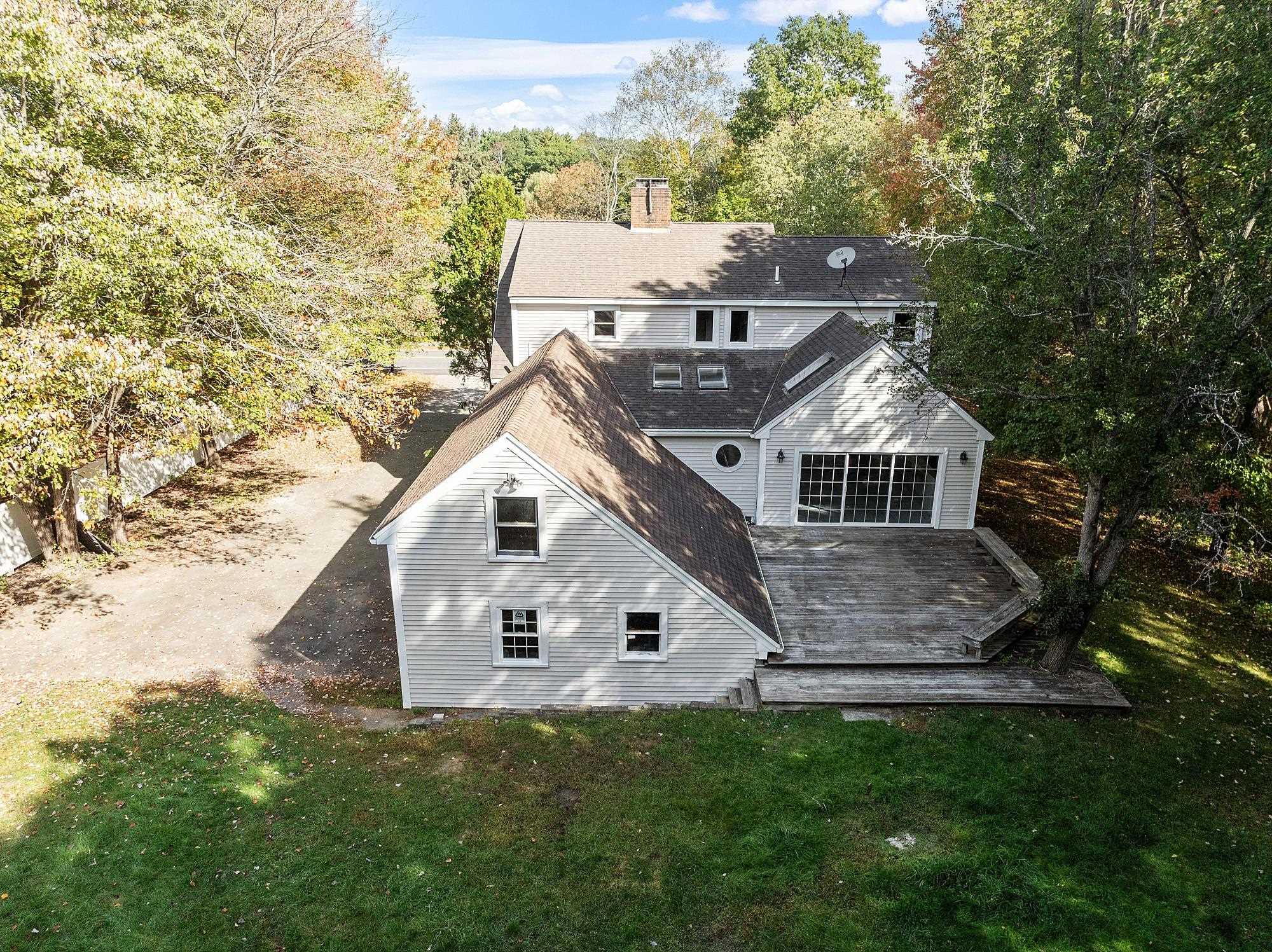 Image 2: Aerial View