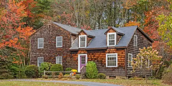 101 Breakfast Hill Road