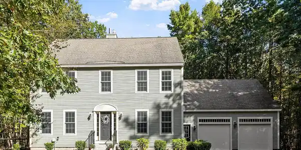 1 Pheasant Lane