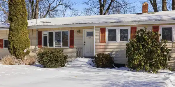 26 Coakley Road